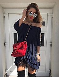 Moda Inne Moda uliczna - 3228653