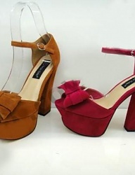 Moda Buty Pozostałe - 1327759