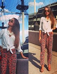 Moda Inne Moda uliczna - 1843277