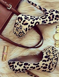 Moda Buty Szpilki - 2755154