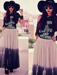 Moda Inne Moda uliczna - 1810999