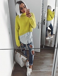 Moda Inne Moda uliczna - 3228891