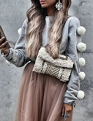 Moda Inne Moda uliczna - 3233228