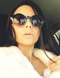 Moda Dodatki Okulary - 2746665