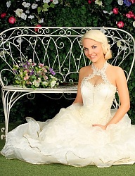 Moda Ślub Suknie ślubne - 2146510