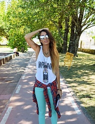 Moda Inne Moda uliczna - 2133917