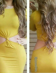 Moda Sukienki Pozostałe - 1671532