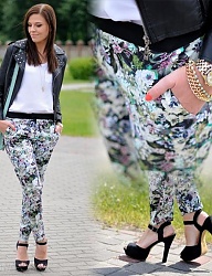 Moda Inne Moda uliczna - 1675393