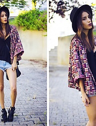 Moda Inne Moda uliczna - 2142367