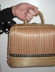 Moda Torebki Pozostałe - 784869