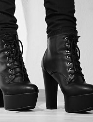 Moda Buty Pozostałe - 1233717