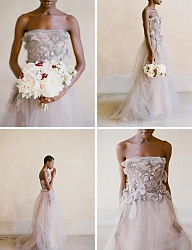 Moda Ślub Suknie ślubne - 1178655