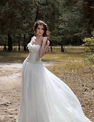 Moda Ślub Suknie ślubne - 934365
