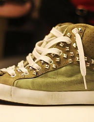 Moda Buty Trampki - 1335812