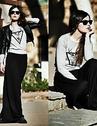 Moda Inne Moda uliczna - 1619442