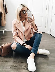 Moda Okrycia Marynarki i żakiety - 3103686