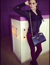 Moda Inne Moda uliczna - 1681562