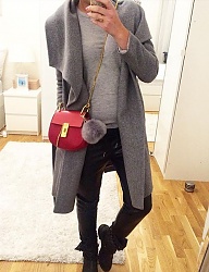Moda Ciuchy Pozostałe - 3149924