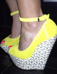 Moda Buty Koturny - 1361596