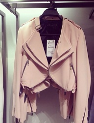 Moda Okrycia Kurtki - 2675040