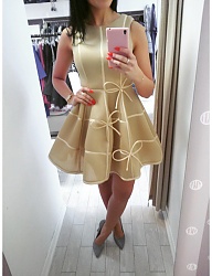 Moda Sukienki Wieczorowe - 3110263