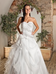Moda Ślub Suknie ślubne - 1651348