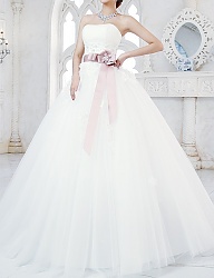 Moda Ślub Suknie ślubne - 2534841
