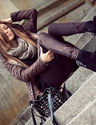 Moda Inne Moda uliczna - 1591940