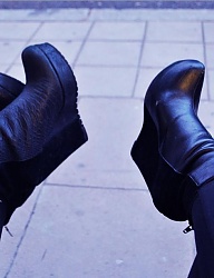 Moda Buty Pozostałe - 1189799