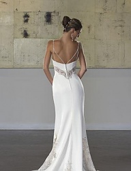 Moda Ślub Suknie ślubne - 531343