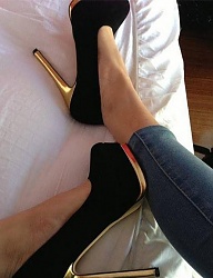 Moda Buty Szpilki - 3236614