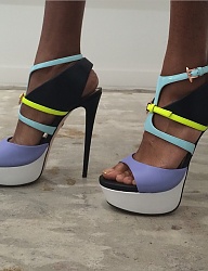 Moda Buty Szpilki - 2897378