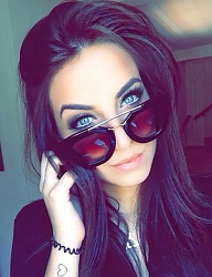 Moda Dodatki Okulary - 2877496