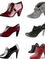 Moda Buty Pozostałe - 150934