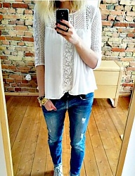 Moda Ciuchy Pozostałe - 3177791