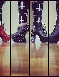 Moda Buty Pozostałe - 1376277