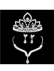 Moda Ślub Biżuteria ślubna - 2124661