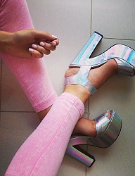 Moda Buty Sandały - 2735743