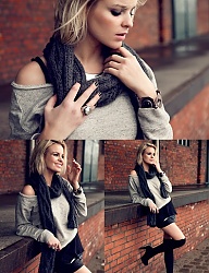 Moda Inne Moda uliczna - 1654472