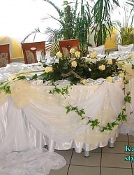Moda Ślub Dekoracje ślubne - 239302