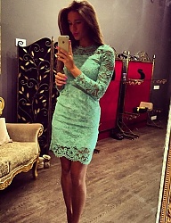 Moda Sukienki Wieczorowe - 2905551