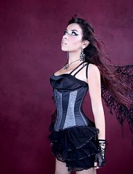 Moda Ciuchy Pozostałe - 970640