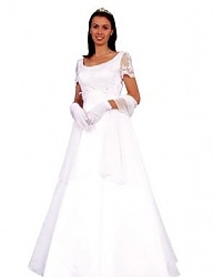 Moda Ślub Suknie ślubne - 891051