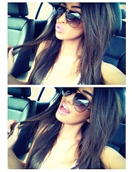 Moda Dodatki Okulary - 2486668