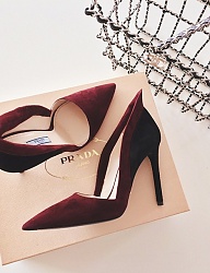 Moda Buty Pozostałe - 2796794