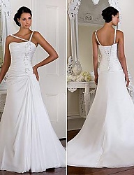 Moda Ślub Suknie ślubne - 530200