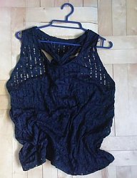 Moda Ciuchy Topy - 1164652