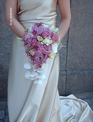 Moda Ślub Bukiety ślubne - 810619