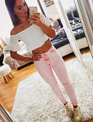 Moda Ciuchy Pozostałe - 3249440