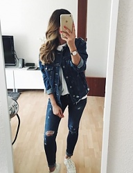 Moda Ciuchy Pozostałe - 3171906